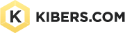 Логотип Kibers.com