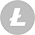 Логотип лайткоина